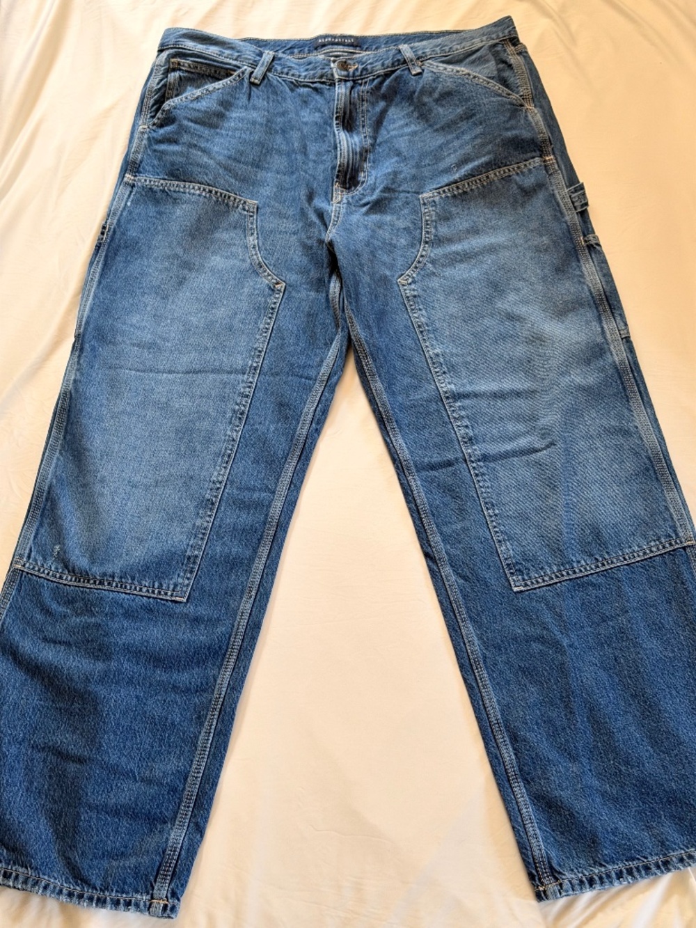 AÉROPOSTALE  CARPENTER JEAN